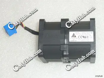 

For Dell PowerEdge R310 For Delta GFB0412EHS 8J96 G435M-A00 DC12V 1.82A 0G435M 0G865J 27.21CFM Server Cooling Fan