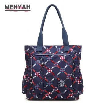 

Wehyah Women Clutch Purse Bags for Woman Tote Shoulder Bag Waterproof Luxury Handbags Women Bags Designer Ladies Hand Bag ZY162