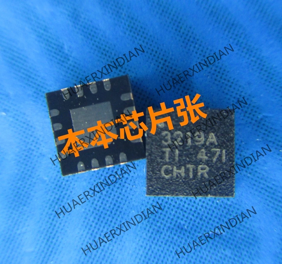 

1PCS New TPS53219ARGTR TPS53219A 3219A QFN16 6 high quality