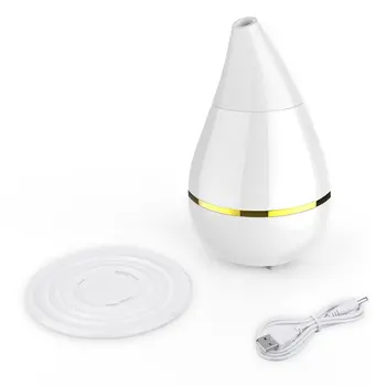 

Pure Enrichment MistAire Ultrasonic Cool Mist Humidifier Premium Humidifying Unit with Whisper Quiet Operation