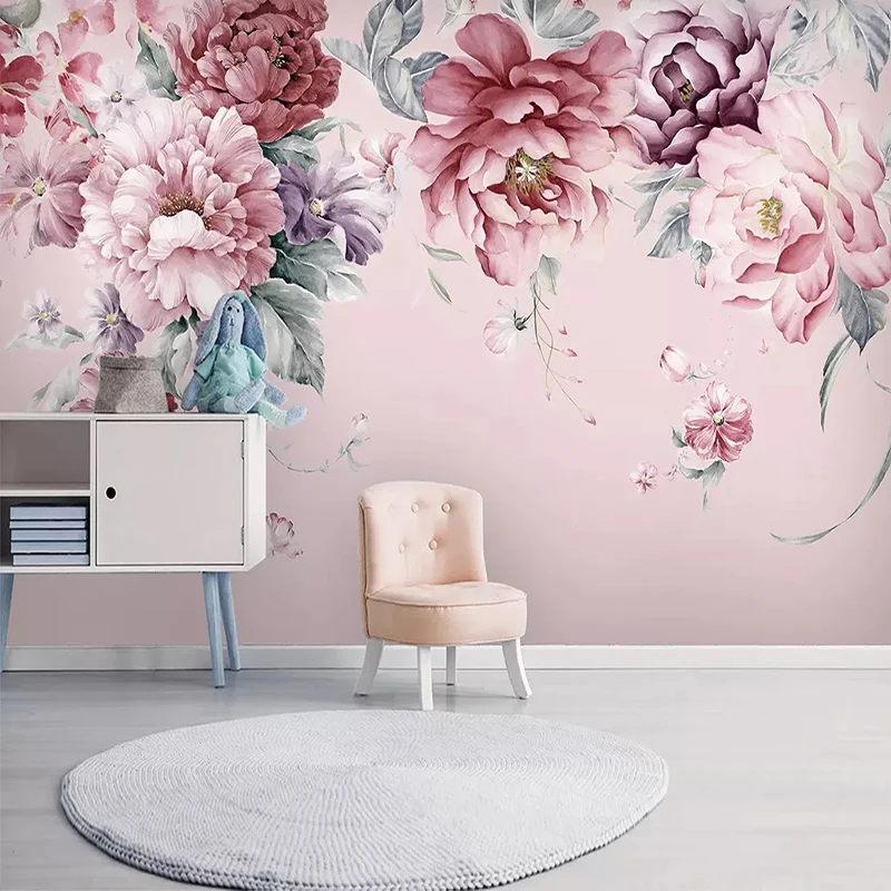 Custom-Any-Size-Mural-Wallpaper-Modern-Pastoral-Flowers-Hand-Painted-Photo-Wall-Paper-Living-Room-Wedding (1)