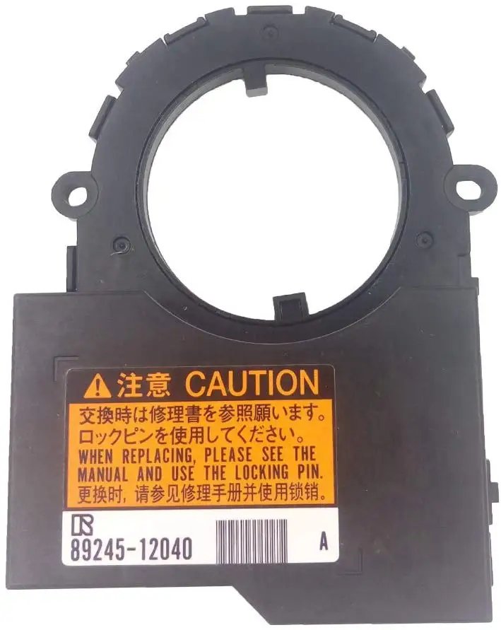 Датчик угла управления скоростью для Lexus NX200t NX300h Toyota RAV4 Tacoma 2015-2016 89245-12040 |