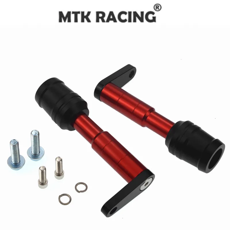 

Motorcycle acce ssories anti-drop ball anti-breaking insurance for YAMAHA MT-15 MT 15 mt-15 2015-2019