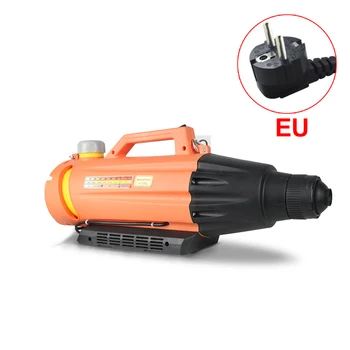 

2L Knapsack Electric Sterilization Disinfector Sprayer EU Plug 220V