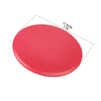 

Exercise Sliders Gliding Discs Disc Core Sliders for Enhancing Body Coordination G99D