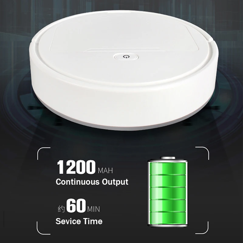 3 в 1 usb зарядка Интеллектуальный робот пылесос подметания/побивания/пыли Пылесос роботы бытовая машина для уборки