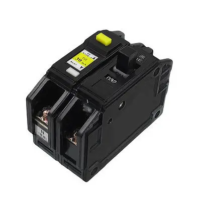 

DZ12LE AC 220V/380V 32A 1P+N ELCB Earth Leakage Circuit Breaker