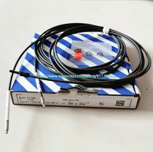 

100% New original FT-S30 super quality transmitted fiber-emitting sensor