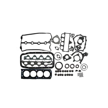 

Full Engine Gasket Set for Dae woo NUBIRA OEM：S1141025