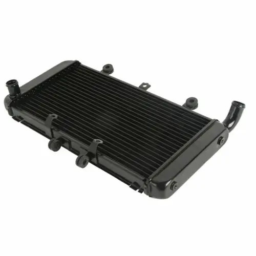 Радиатор мотоцикла кулер для HONDA CB1300 CB 1300 2003-2008 04 05 06 07 красный, черный