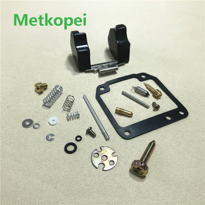 GN125 carburetor repair kit (2)