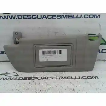 

13281678 LENS HOOD LEFT OPEL VECTRA C SALOON