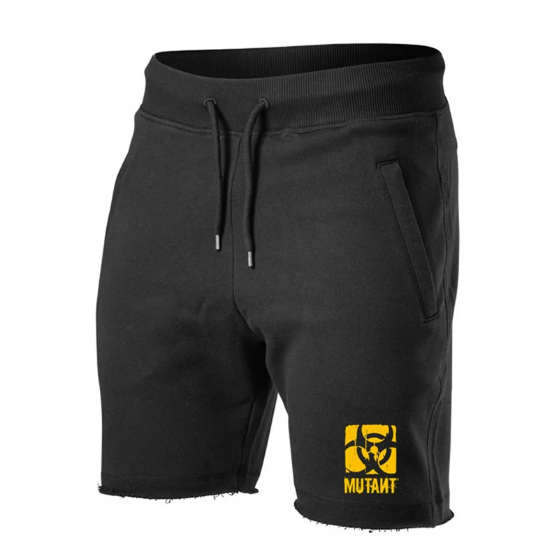 mens casual shorts Sweat shorts summer Men's workout casual cotton shorts sport musculation bermudas running usa tactical pants Men sweatpants casual shorts for men