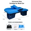 Camping Car Travel Bed, air inflatable mattress Sofa for Adults Man Women Child Car Travel Water Beach WITHOUT AIR PUMP ► Photo 3/6