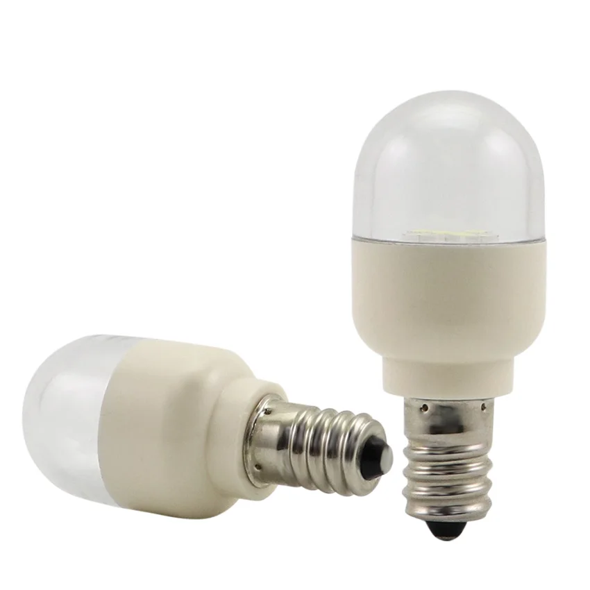 Ampoule Led E14 Filament Light Ac Dc 12Volt 110v 220v 1.5W Bulb