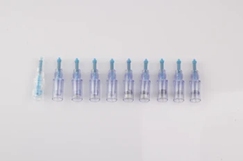 

Tattoo pen Derma Needle Cartridge Artmex V6/8/9/11 needles and Nano MTS Microneedling
