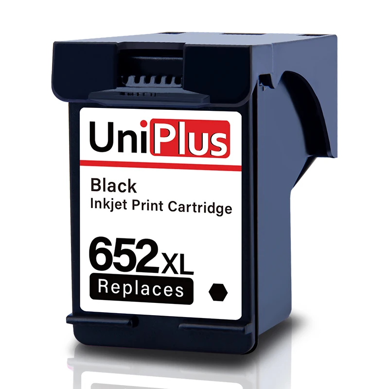 UniPlus-652-黑主图