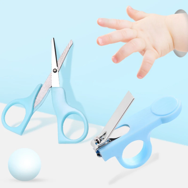 small baby nail cutter