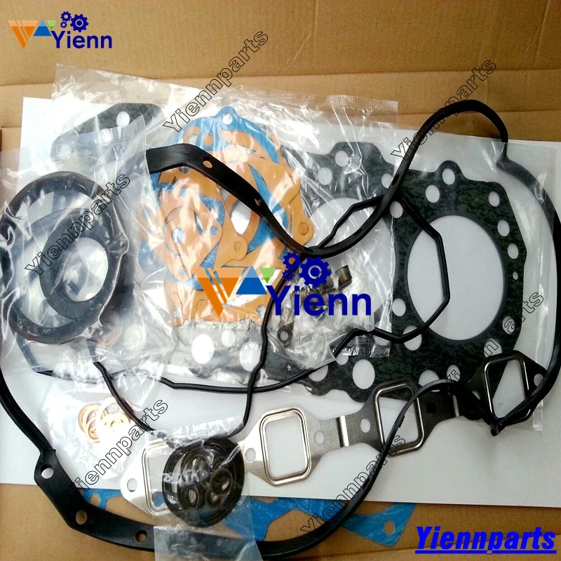 A2300 A1700 gasket kit