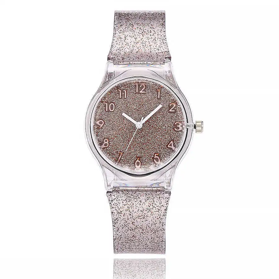 

2019 New Watch Women's Watch Women's Quartz Watch Student watch