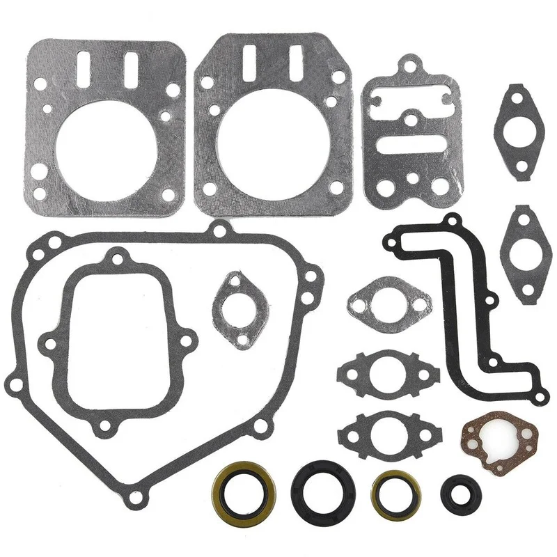 Комплект прокладок двигателя #791797 699638 698680 ДЛЯ Briggs &amp Stratton 697000 | Автомобили и