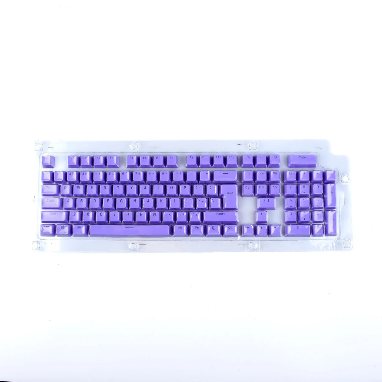 104 ключа для механического переключателя Cherry MX колпачки ключей детали клавиатуры
