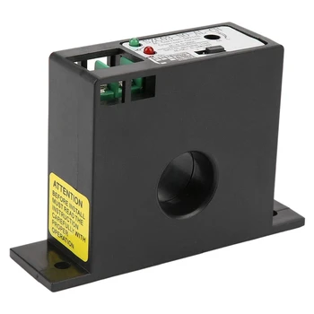 

Current Sensing Switch Normally Open Current Sensing Switch Adjustable AC 0.5-200A SZC03-NO-AL-CH