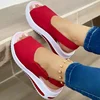 Heels Sandals Peep Top Summer Shoes Women Platform Sandals Soft Wedges Shoes Sandalias Mujer Casual Footwear 1