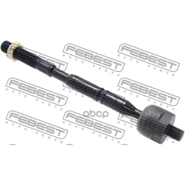 Traction Steering-Front Right/Lion Toyota Alphard/Vellfire/Hv Anh2#/Ath20/Ggh2#2008.04-[Jp] Febest art. 0122AUR20