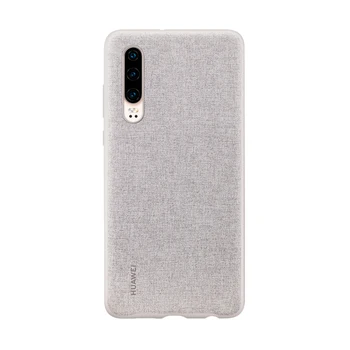 

Huawei 51992994 mobile case 15,5 cm (6.1 ") shell rigid Gray