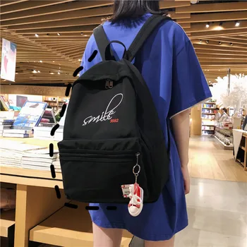 

JIULIN Mini Backpacks School-Bag Teenage Korean Mochila Female Girl Women Escolar