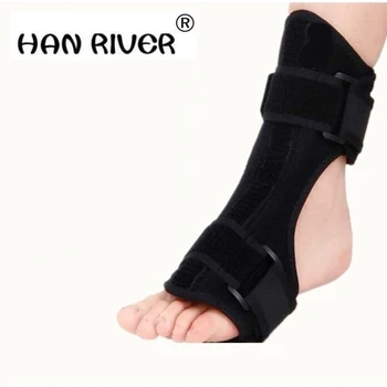 

HANRIVER Breathable foot supporting prolapse orthopaedic orthotics metatarsal phalanges with a foot instep foot guards sprain