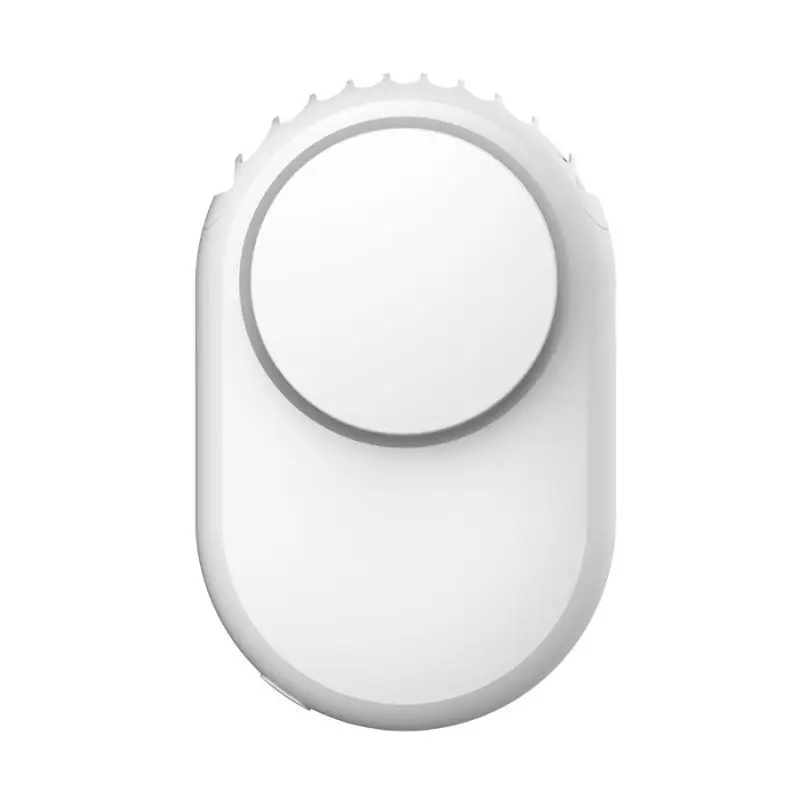 Новейшее поступление Портативный USB Hands Free вентилятор, подвесной вентилятор для шеи, личные вентиляторы для игр, походов, покупок, путешествий
