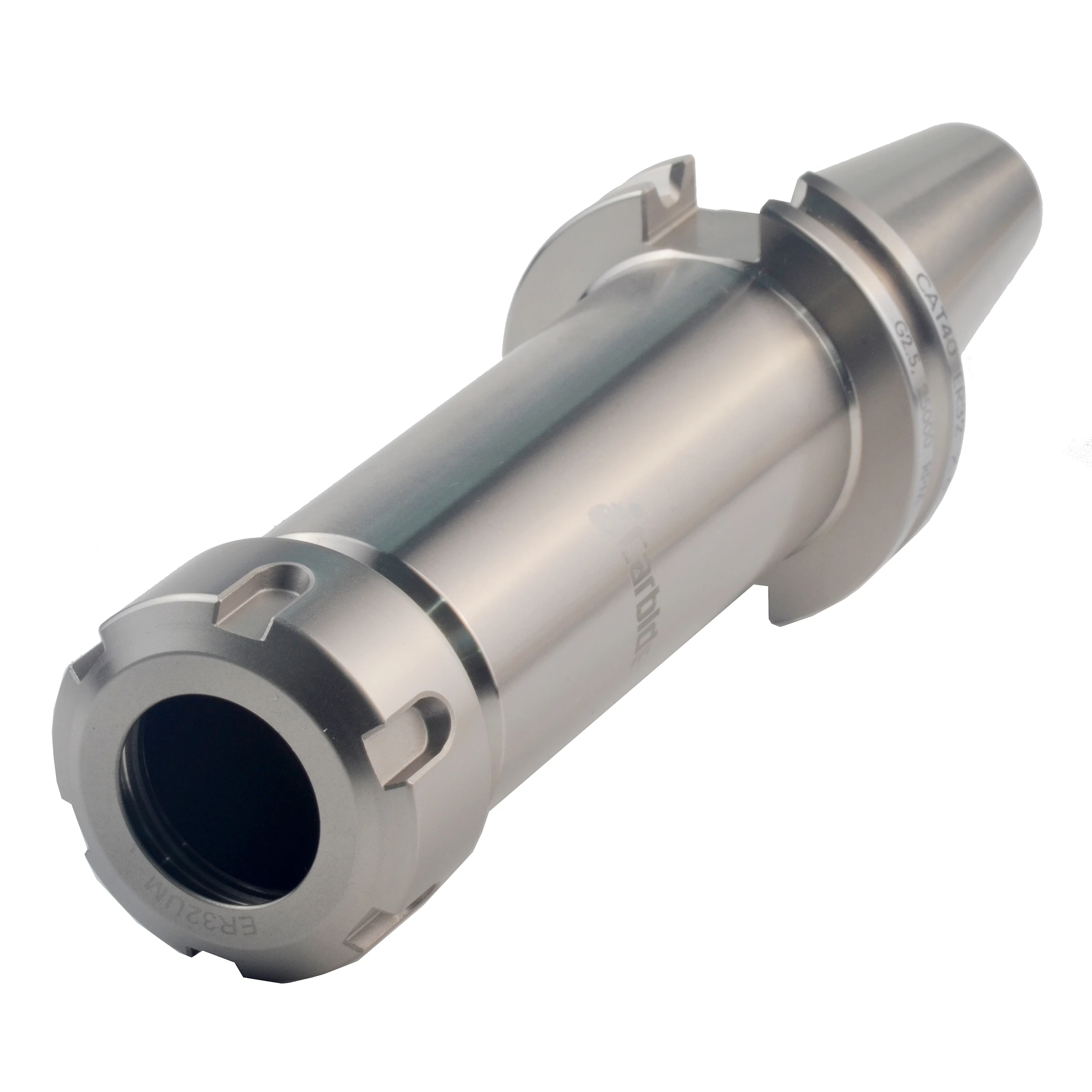 1PC High Performace CAT40 ER11 6/" Collet Chuck Tool Holders USA Sell