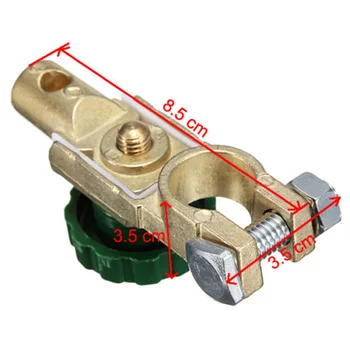 

Power-off Battery terminal For Car Truck Universal Clip Tool Equipment Car