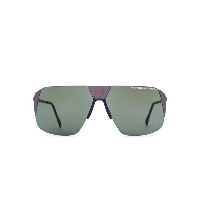 Gafa de sol PORSCHE DESIGN P8638 B GRIS