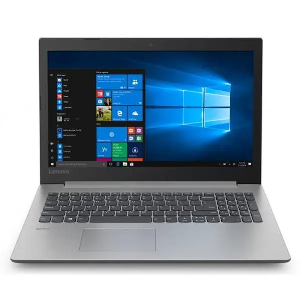 Ноутбук lenovo Ideapad 330 15 6 &quoti3 6006U 8 GB ram 256 SSD серый|Ноутбуки| |