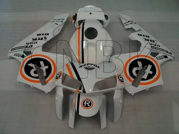 

CBR 600 RR 2005 Full Body Kits for Honda CBR600RR 2006 Fairings for Honda CBR600RR 2005 - 2006 Fairings