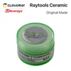 Ultrarayc-boquilla de cerámica hecha de forma Original, soporte Dia.32mm para Raytools, cabezal de corte láser de fibra ► Foto 2/5