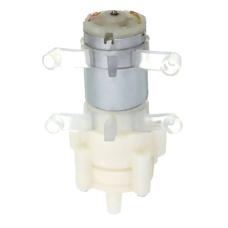 DC12V мембранный насос-распылитель для аквариума, диспенсер для воды
