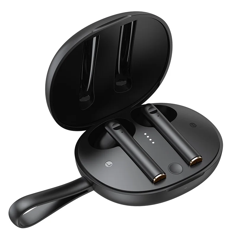 Baseus W05 TWS Earbuds Wireless Charging Bluetooth