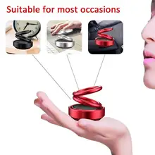 3 цвета двойное кольцо вращающийся автомобиль ароматерапия Солнечная энергия вращающийся Автомобильный парфюм автомобильный освежитель воздуха автомобильные аксессуары