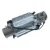 Heatwell 230VAC 1800W Посудомоечная Машина Запчасти Проточный Желоб Нагревательный элемент для Zanussi/BEKO
