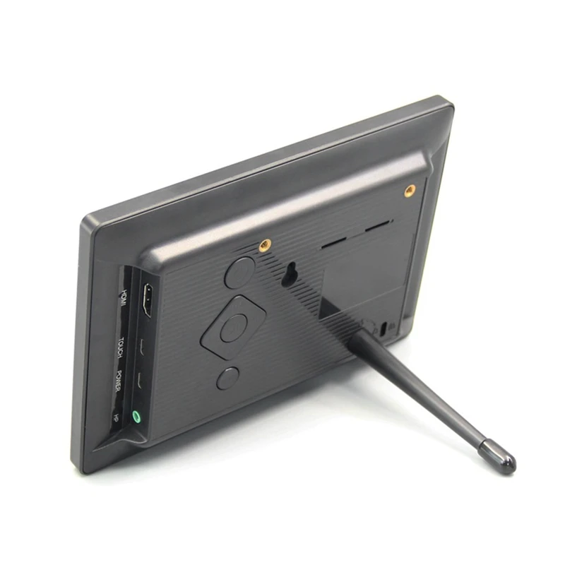   ũ HD 7 ġ 1024x600  뷮 ġ ũ IPS 7 ġ LCD ÷,   4B/3B  귡Ŷ  