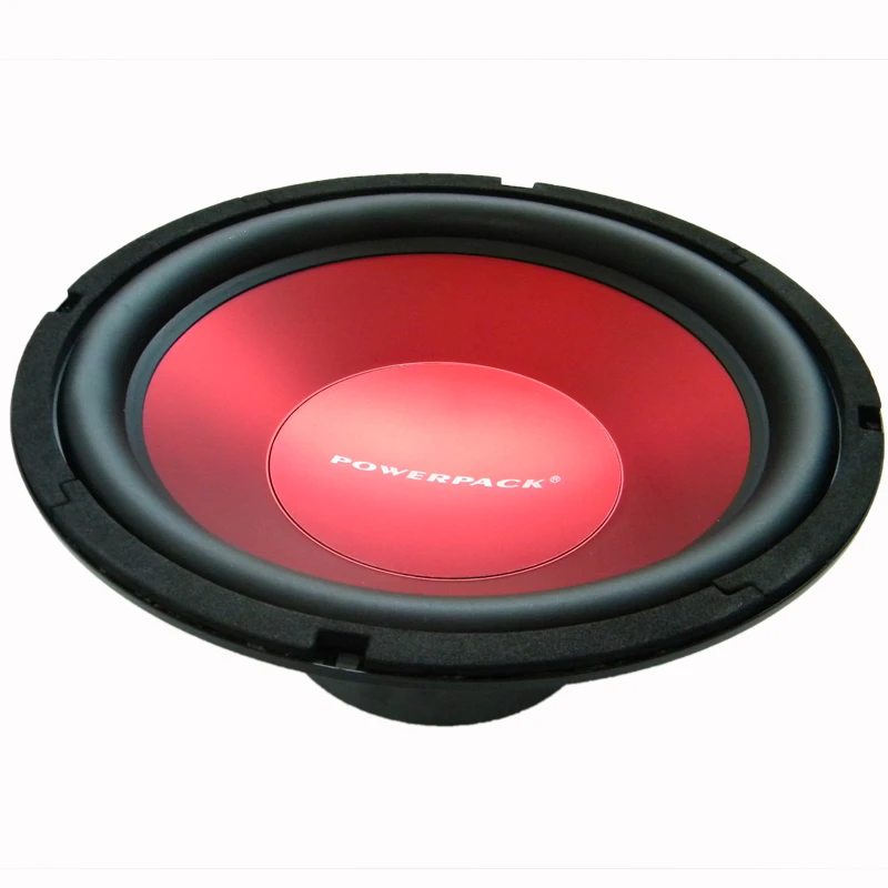 edge subwoofer