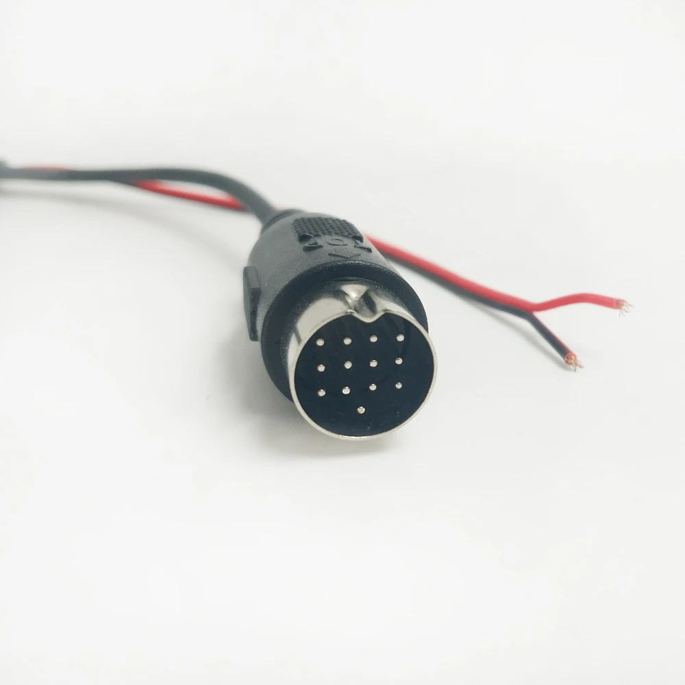 Biurlink Новый Bluetooth музыкальный аудиокабель для радио адаптер MP3 CD плеера Kenwood с