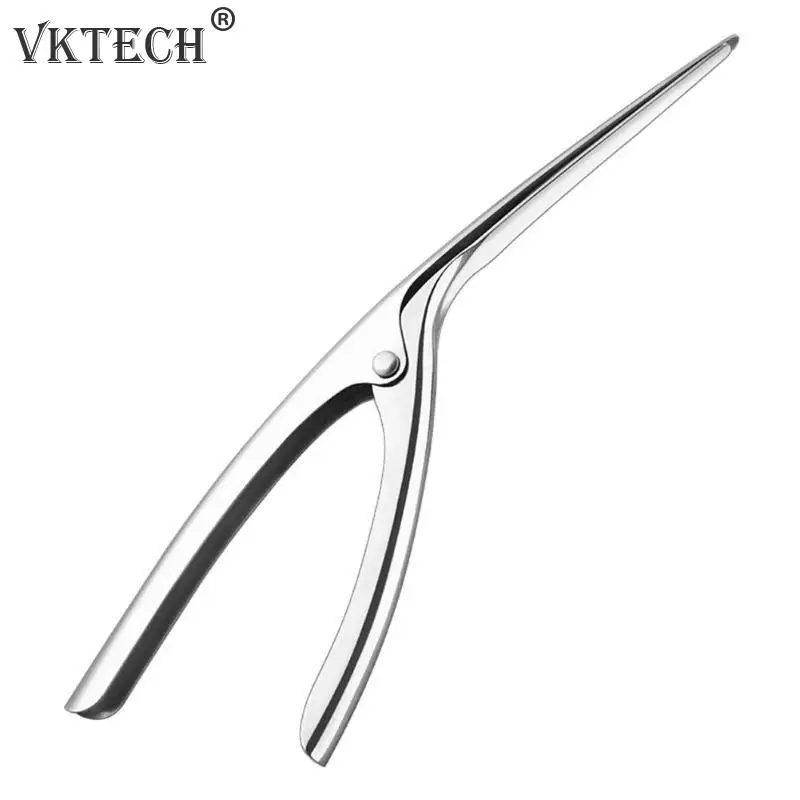 Stainless Steel Shrimp Peeler Lobster Shell Remover Devein Peel Device Kitchen Cooking Seafood Tools Kitchen Gadgets