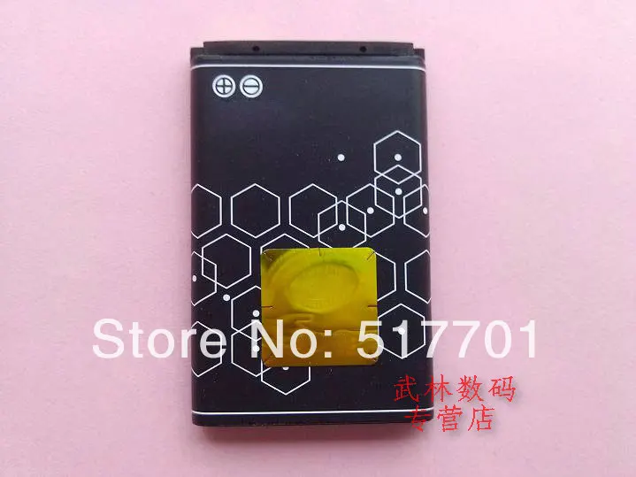 Allccx Batteria Bl-5C Per Nokia C2-01 C2-02 C2-03 C2-06 X2-01 X2-05 1100 1101 1110 1110I 1112