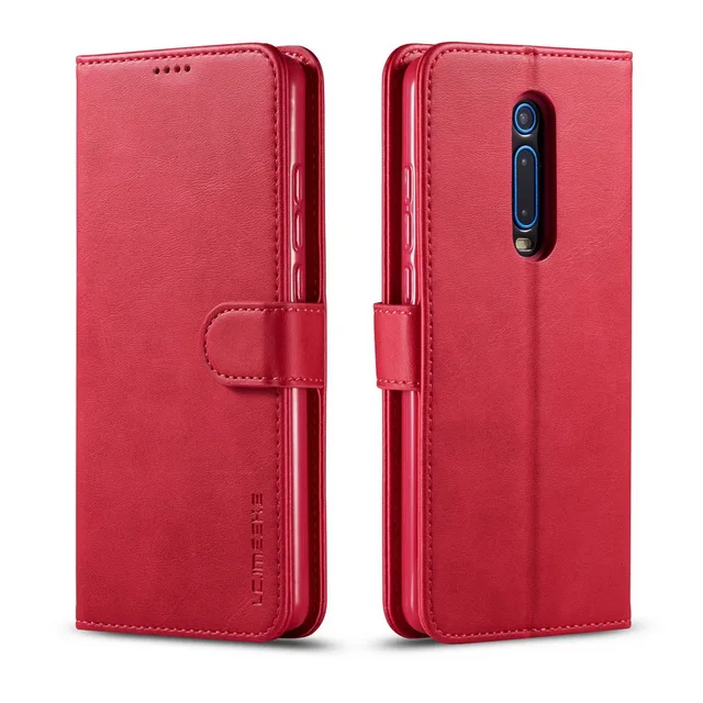 Case For Xiaomi Redmi Note 7 6 5 8 Pro 7A Flip Wallet Book Case Leather Case For Xiaomi Redmi Note 7 6 5 8 Pro 7A Flip Wallet Book Case Leather Card Holder Cover For Xiaomi Mi 9T A2 Lite Phone Coque