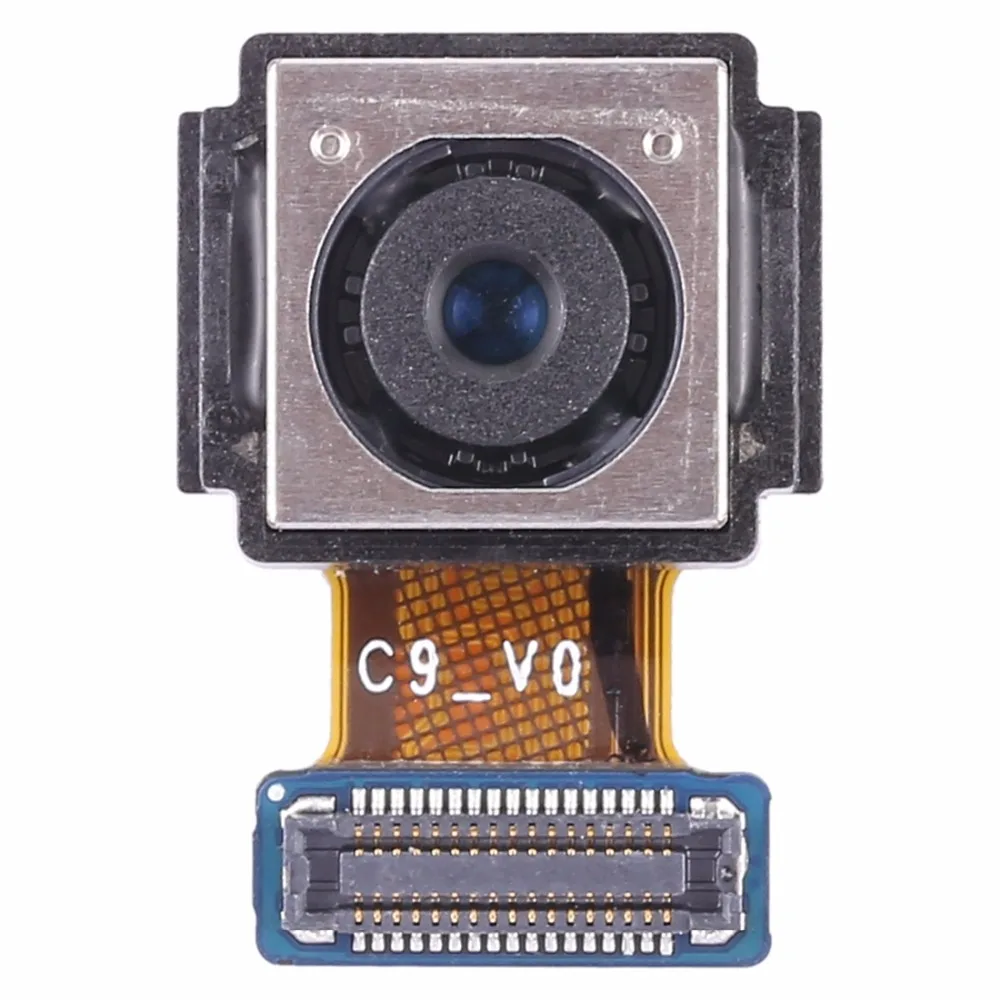 Задняя камера модуль для samsung Galaxy C5 Pro/C5010/C7 Pro/C7010 Замена редкая камера